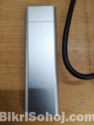 Portable SSD